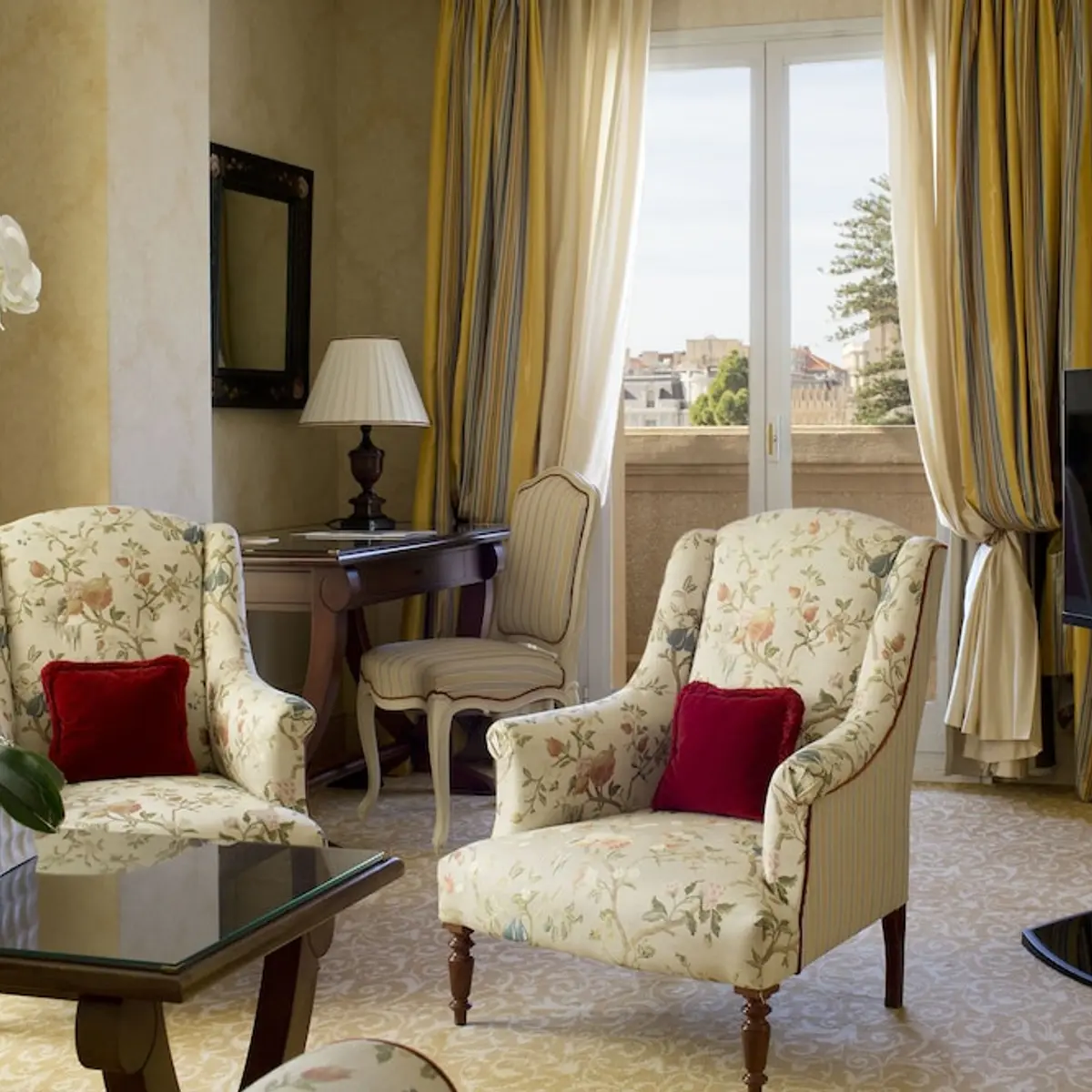 Hôtel Métropole Monte Carlo – Spa Guerlain, Monaco, Monaco 8