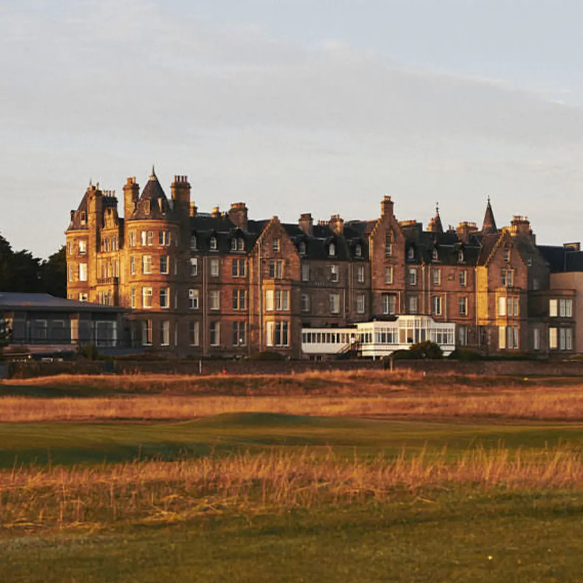Marine North Berwick, North Berwick, Écosse 1