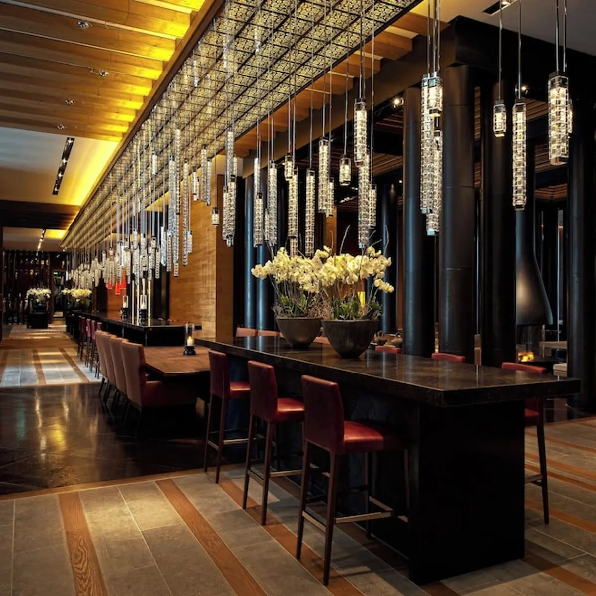 The Chedi Andermatt, Andermatt, Switzerland 8