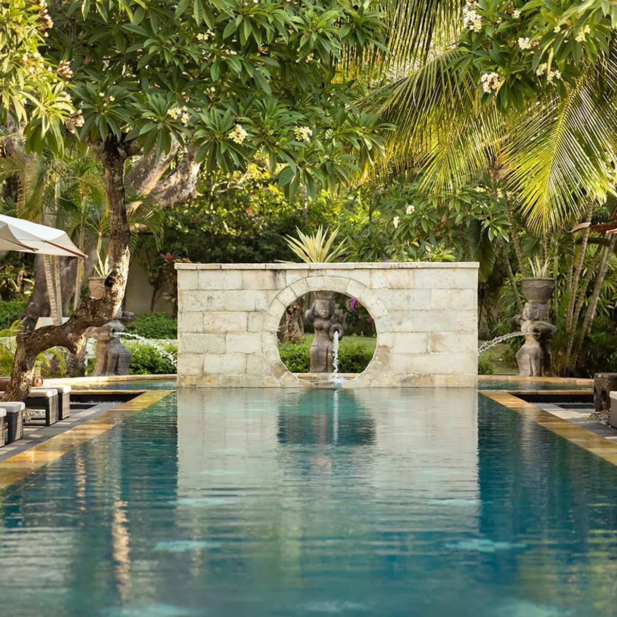 Nusa Dua Beach Hotel & Spa – Handwritten Collection, Nusa Dua, Bali 6