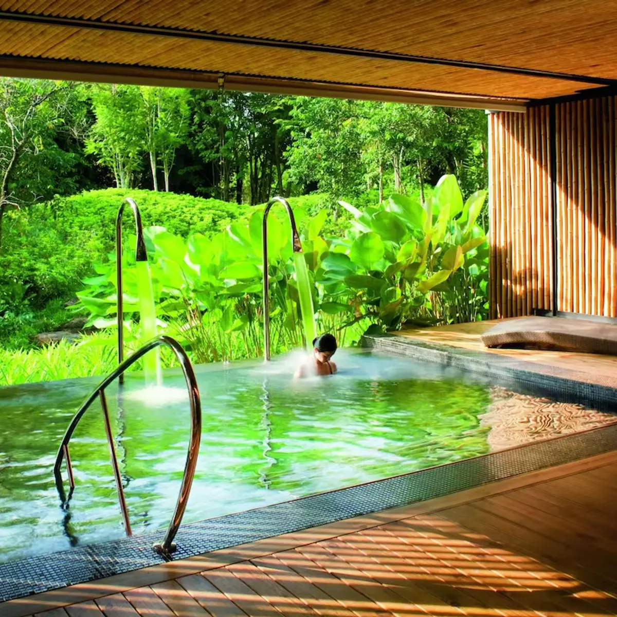 Phulay Bay, a Ritz-Carlton Reserve, Krabi, Thailand 7