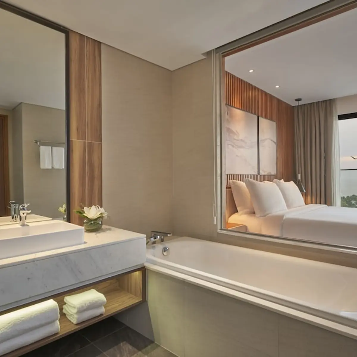 Mövenpick Villas & Residences  Phu Quoc, Phu Quoc, Vietnam 8