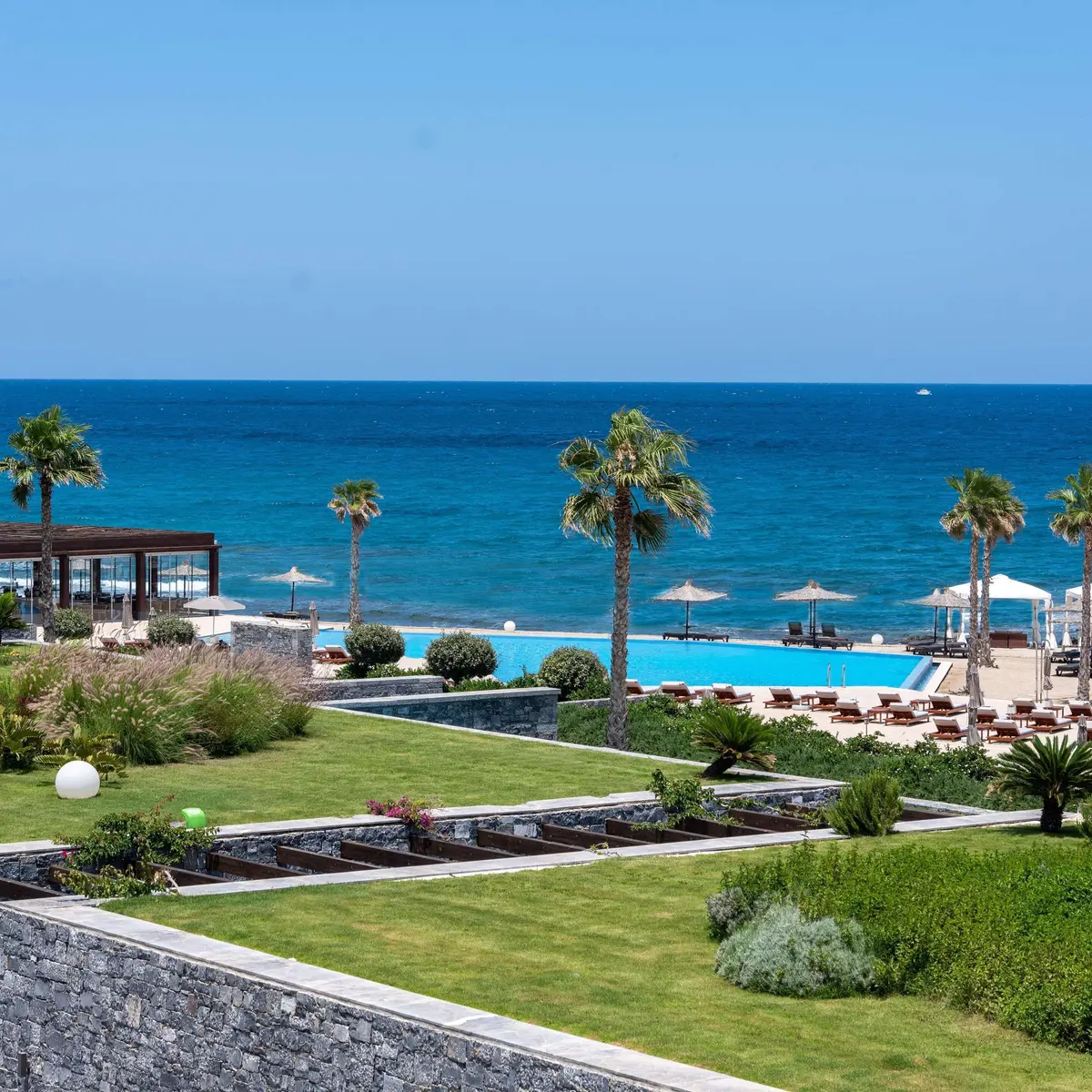 Nana Princess Suites, Villas & Spa, Crete, Greece 1