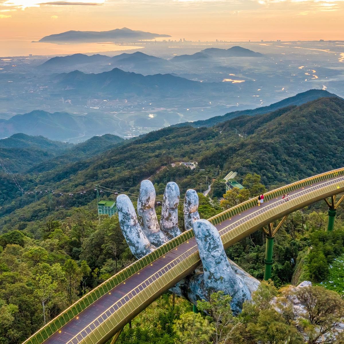 Deluxe 20-Day Vietnam, Cambodia, Laos & Thailand Discovery 2026 with Ha Long Bay, Siem Reap, Luang Prabang & Bangkok by  5