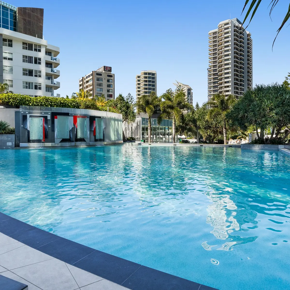Q1 Resort & Spa, Gold Coast, Queensland 6