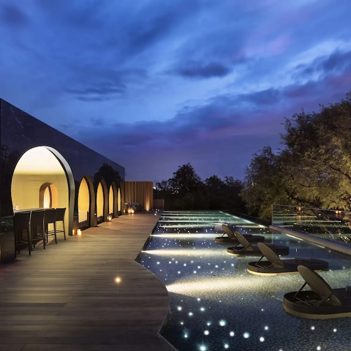 Cross Chiang Mai Riverside, Chiang Mai, Thailand 1