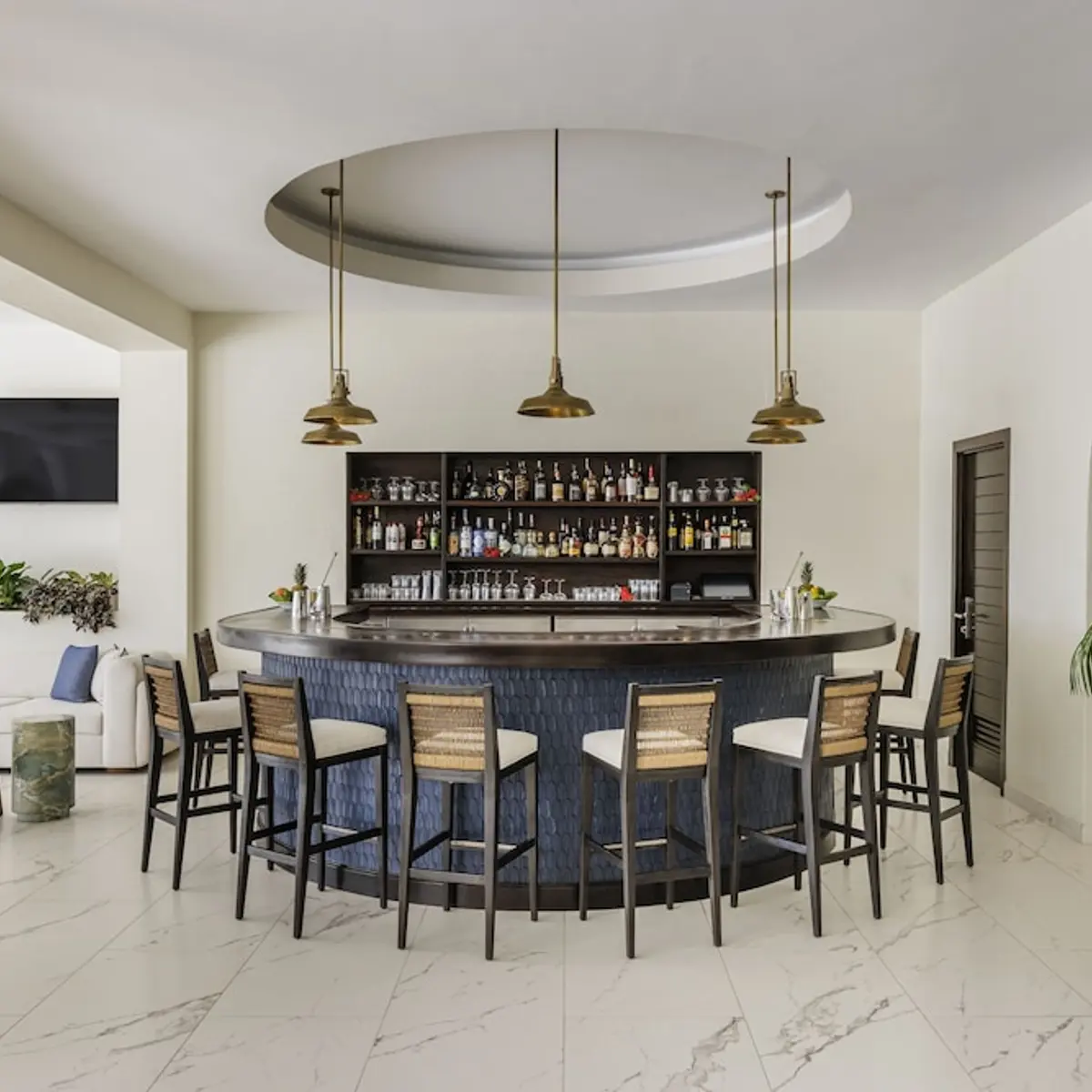 Aurora Anguilla Resort & Golf Club, Rendezvous Bay, Anguilla 4