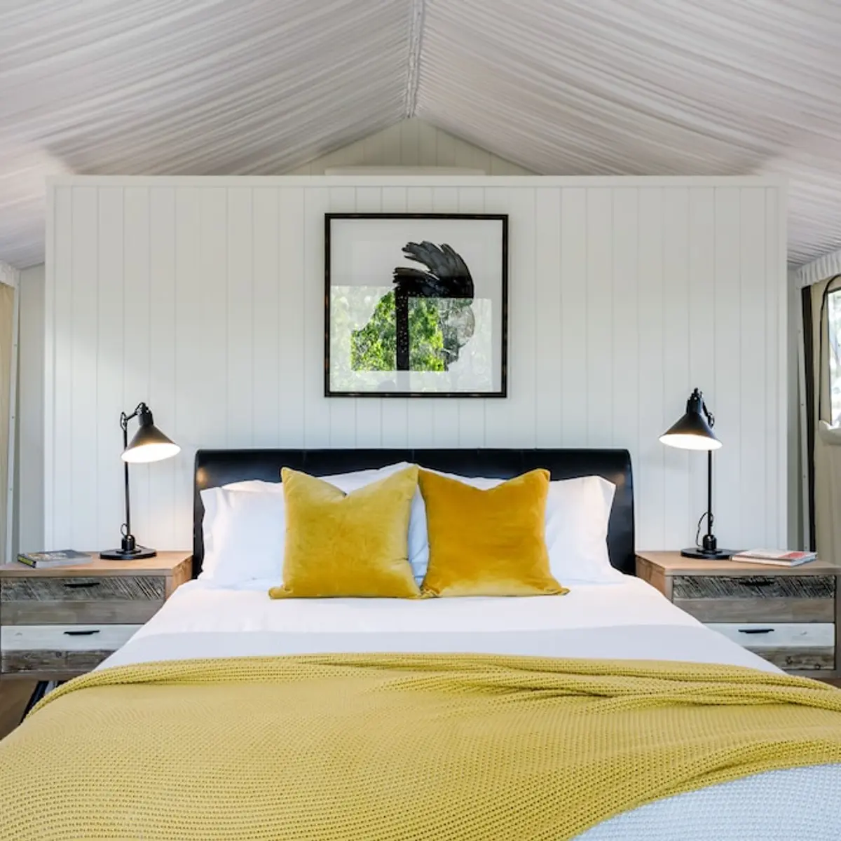 Sanctuary By Sirromet, Mount Cotton, Australia 3