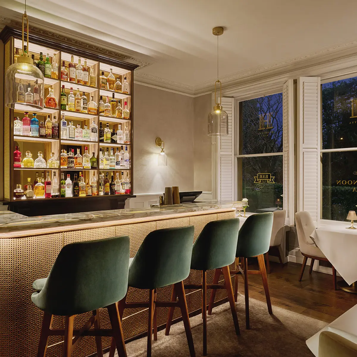 The Roseate Villa Bath, Bath, United Kingdom 8