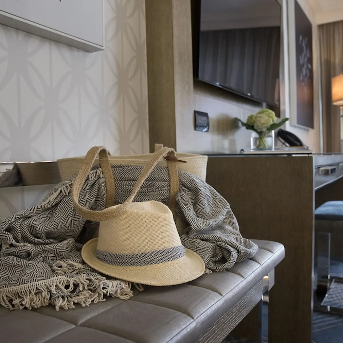 The Star Grand at The Star Gold Coast, Broadbeach, Australia 5