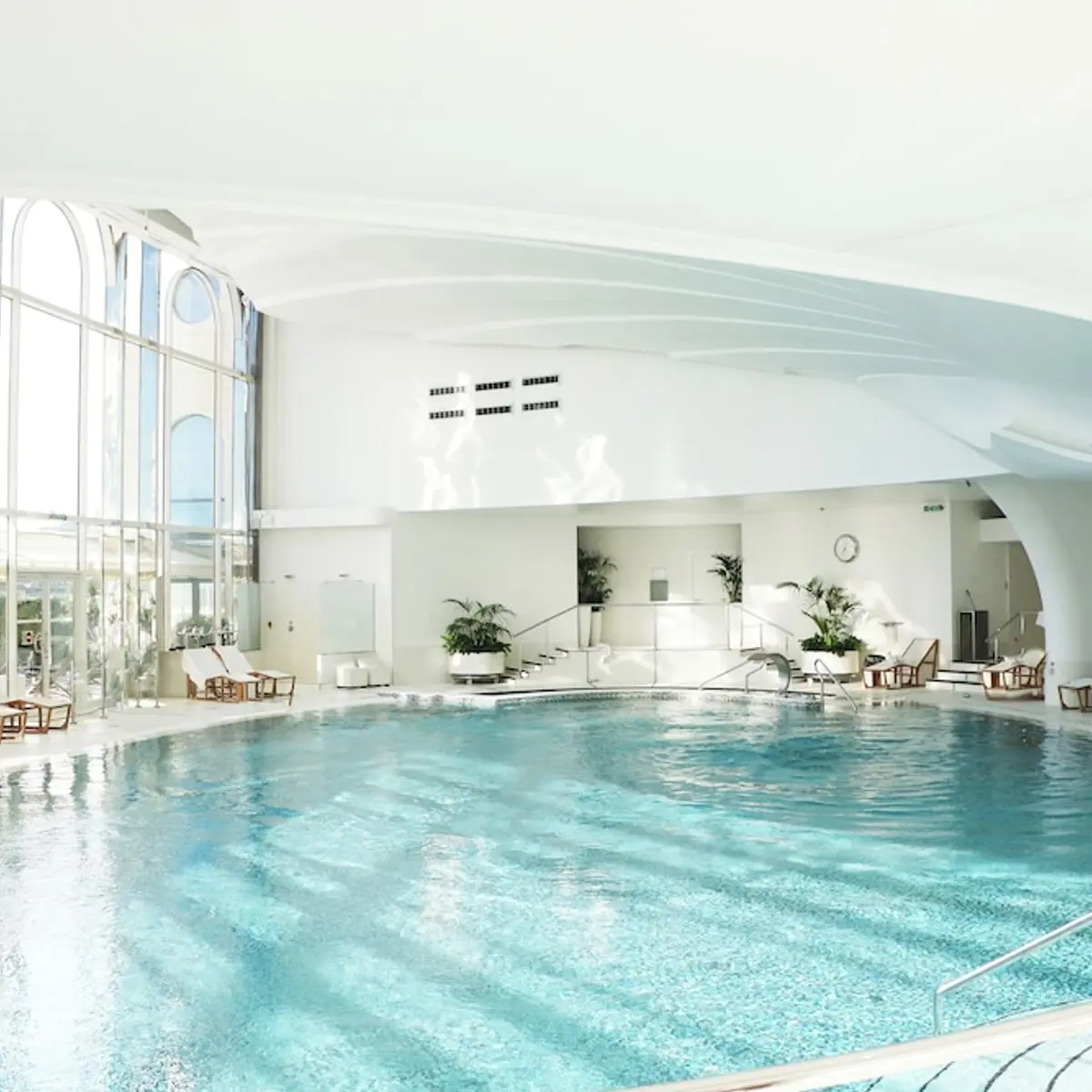 Hôtel de Paris Monte-Carlo, Monaco, Monaco 4