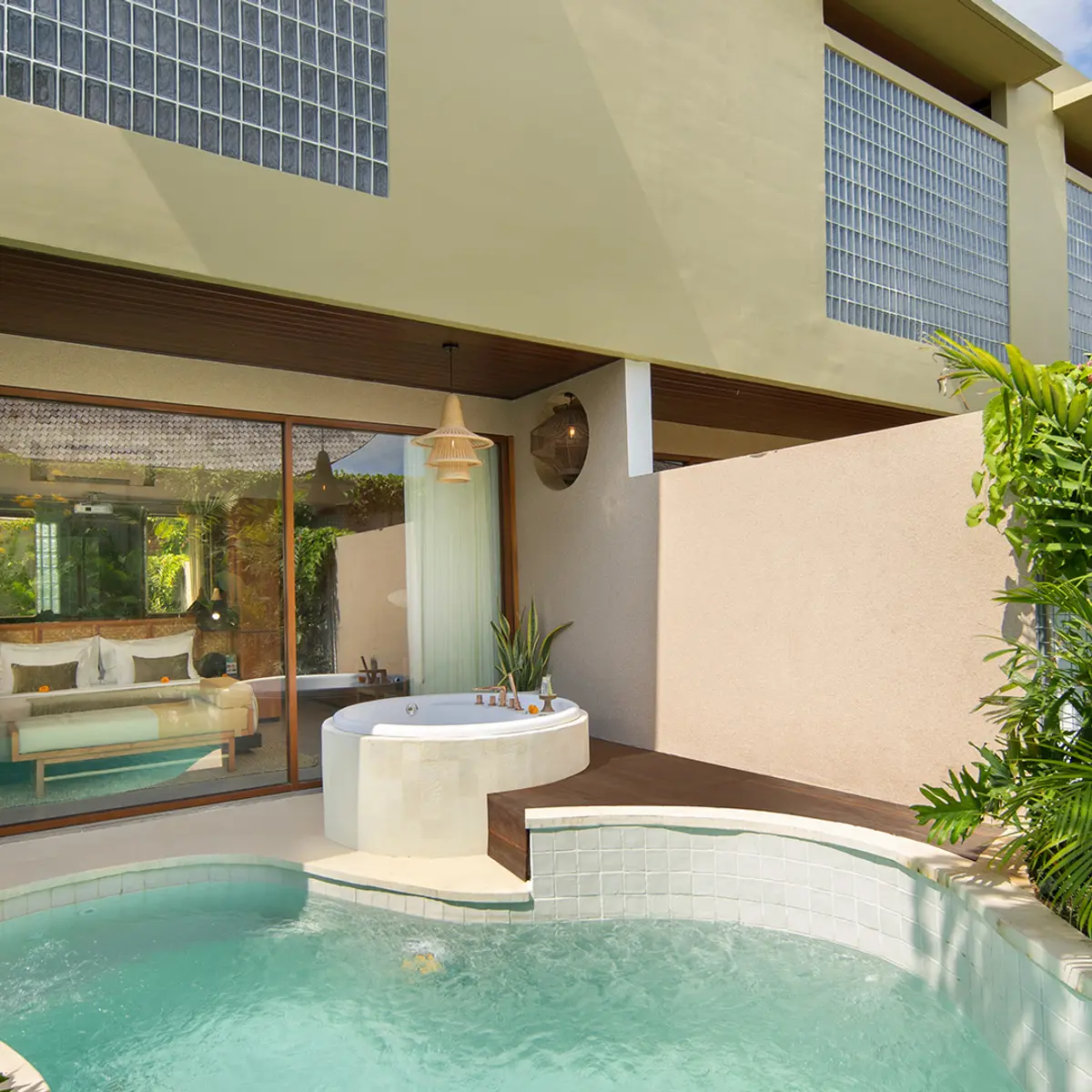 Sini Vie Resort Seminyak by Ini Vie Hospitality, Seminyak, Bali 6