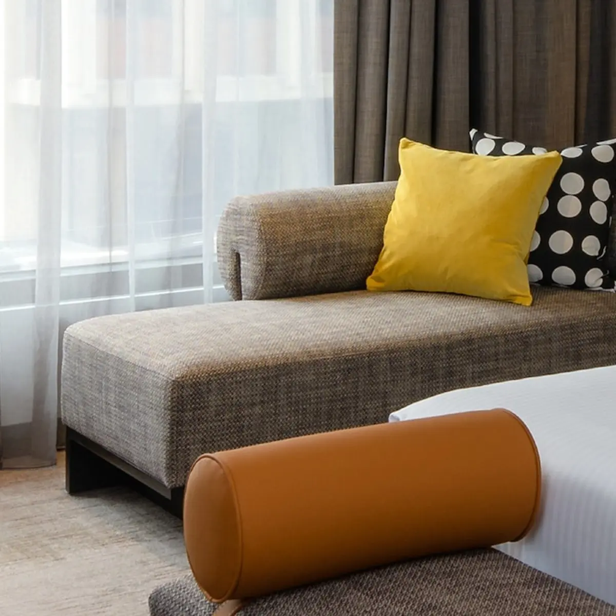 Mövenpick Hotel Hobart, Hobart, Australia 8