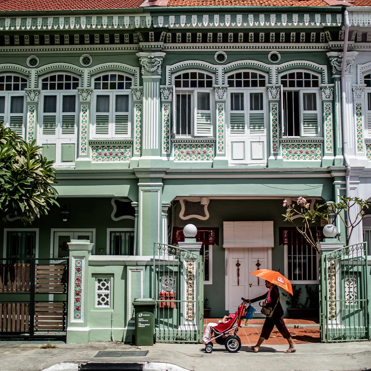 Hotel Indigo Singapore Katong, an IHG Hotel, Singapore, Singapore 5