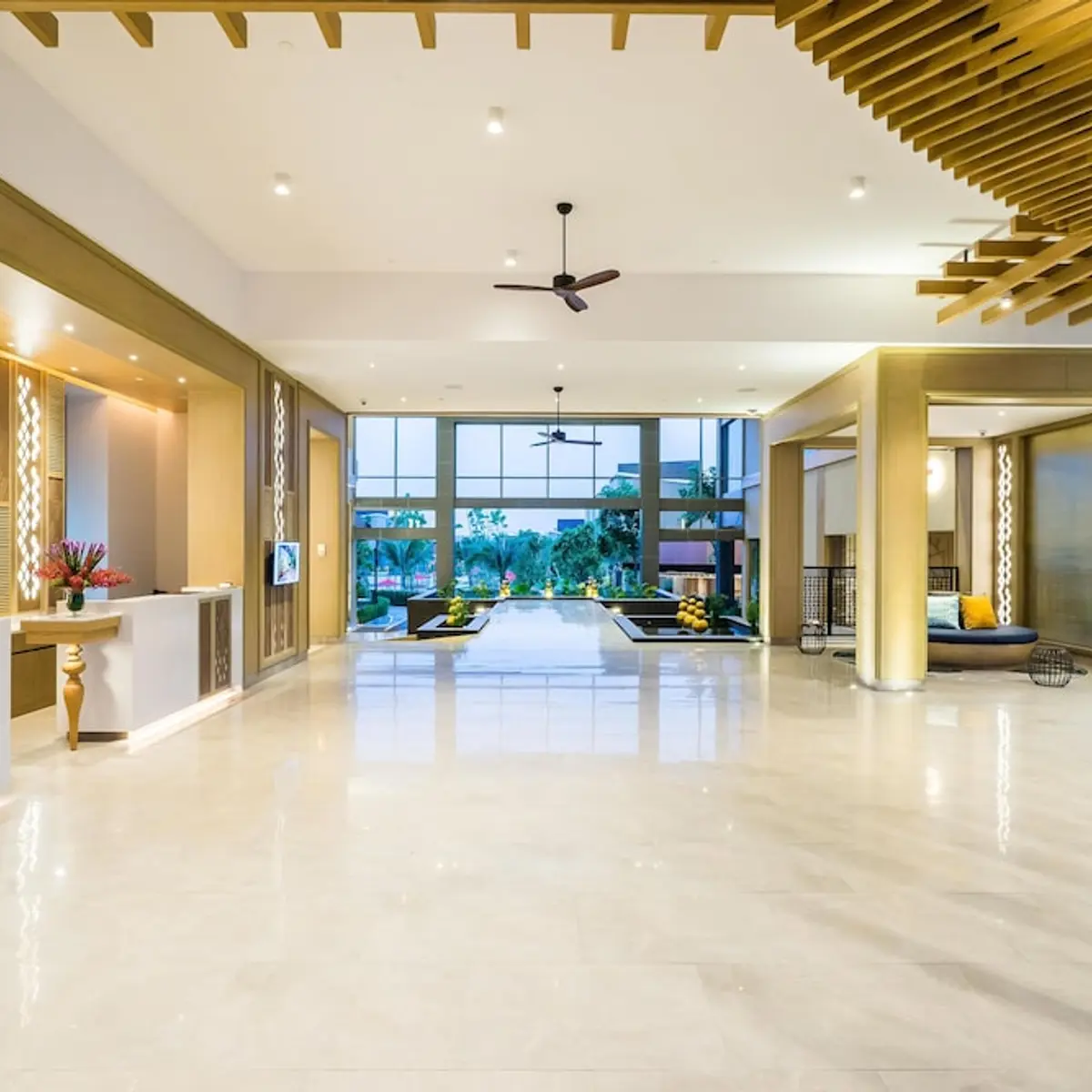 Avani+ Hua Hin Resort, Cha-am, Thailand 4