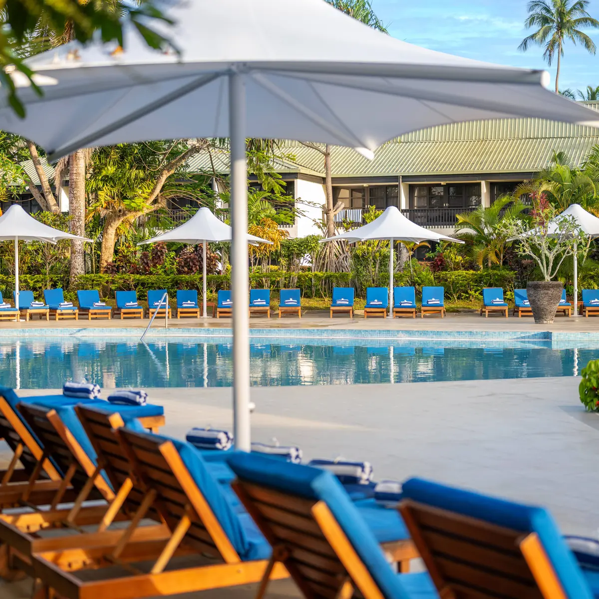 The Naviti Resort, Coral Coast, Fiji 6