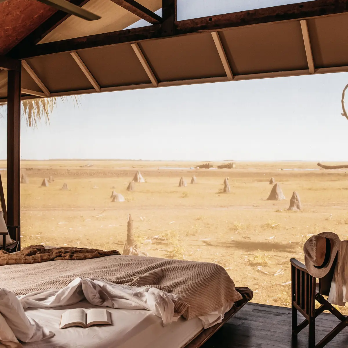 Bamurru Plains, Kakadu, Australia 1