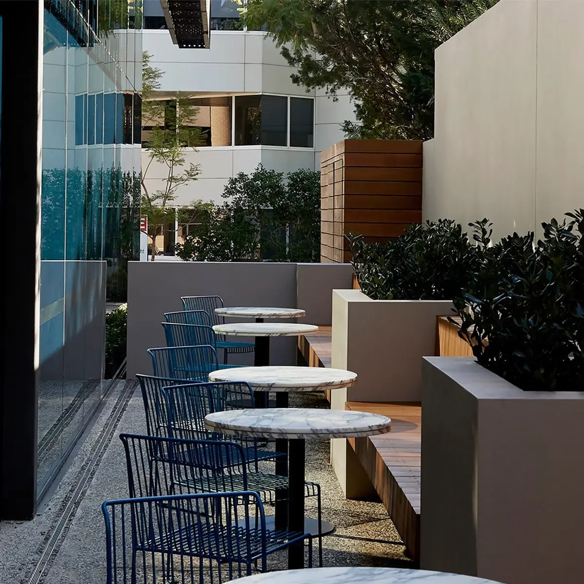 Tribe Perth Kings Park, Perth, Western Australia 5