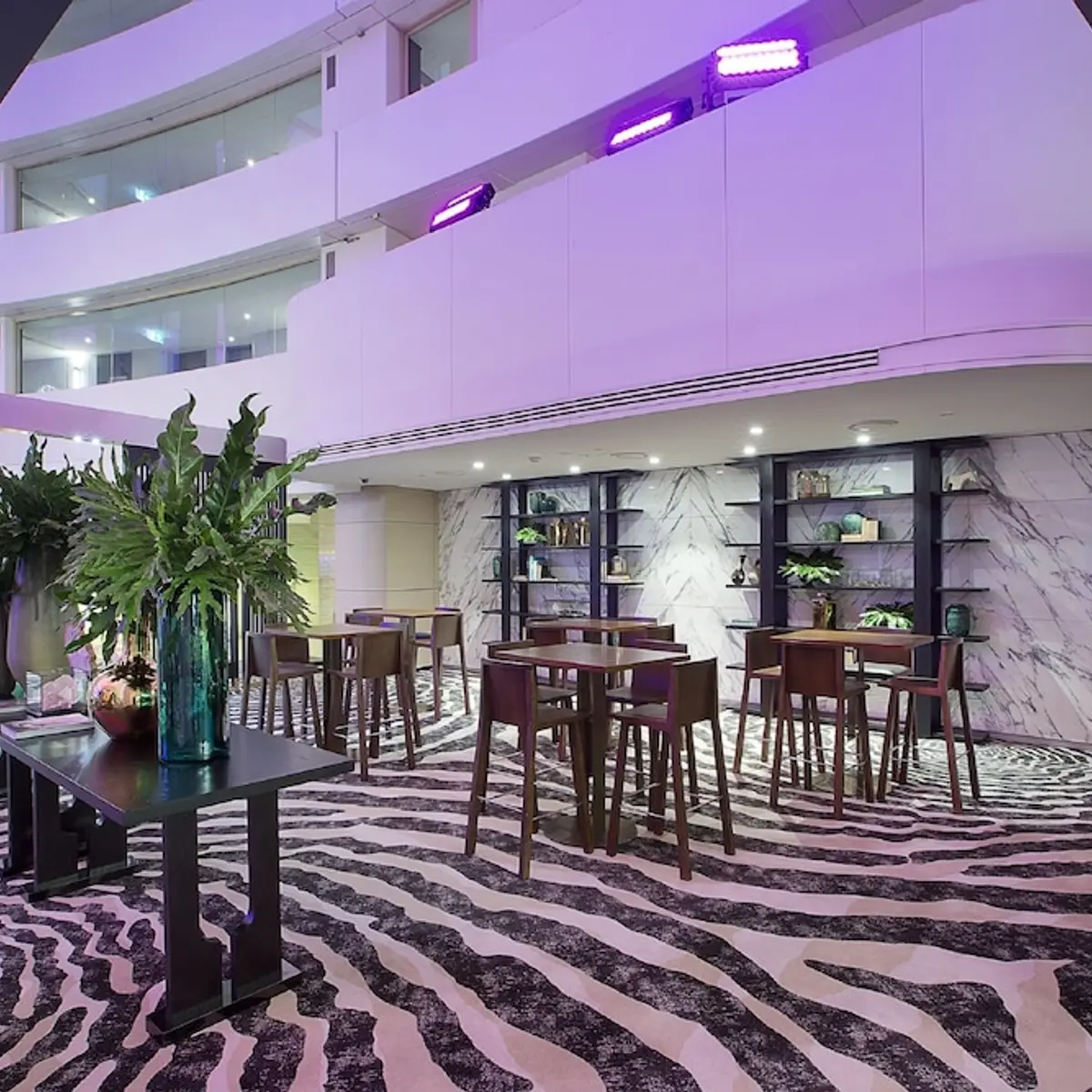 The Star Grand at The Star Gold Coast, Broadbeach, Australia 3
