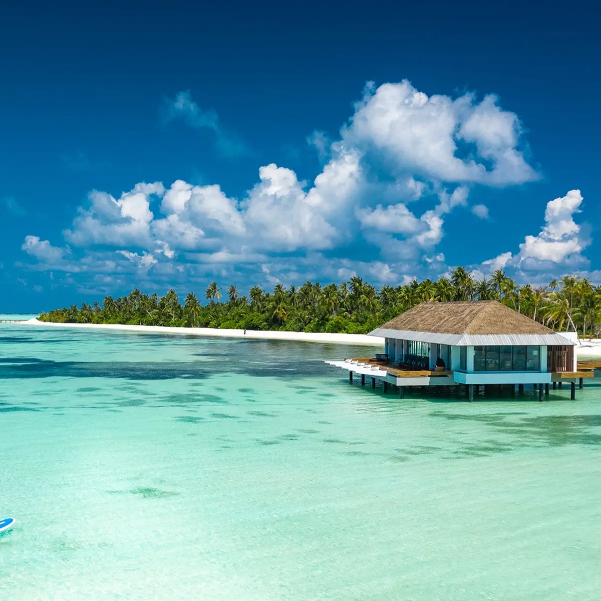 Pullman Maldives Maamutaa, Gaafu Alifu Atoll, Maldives 4