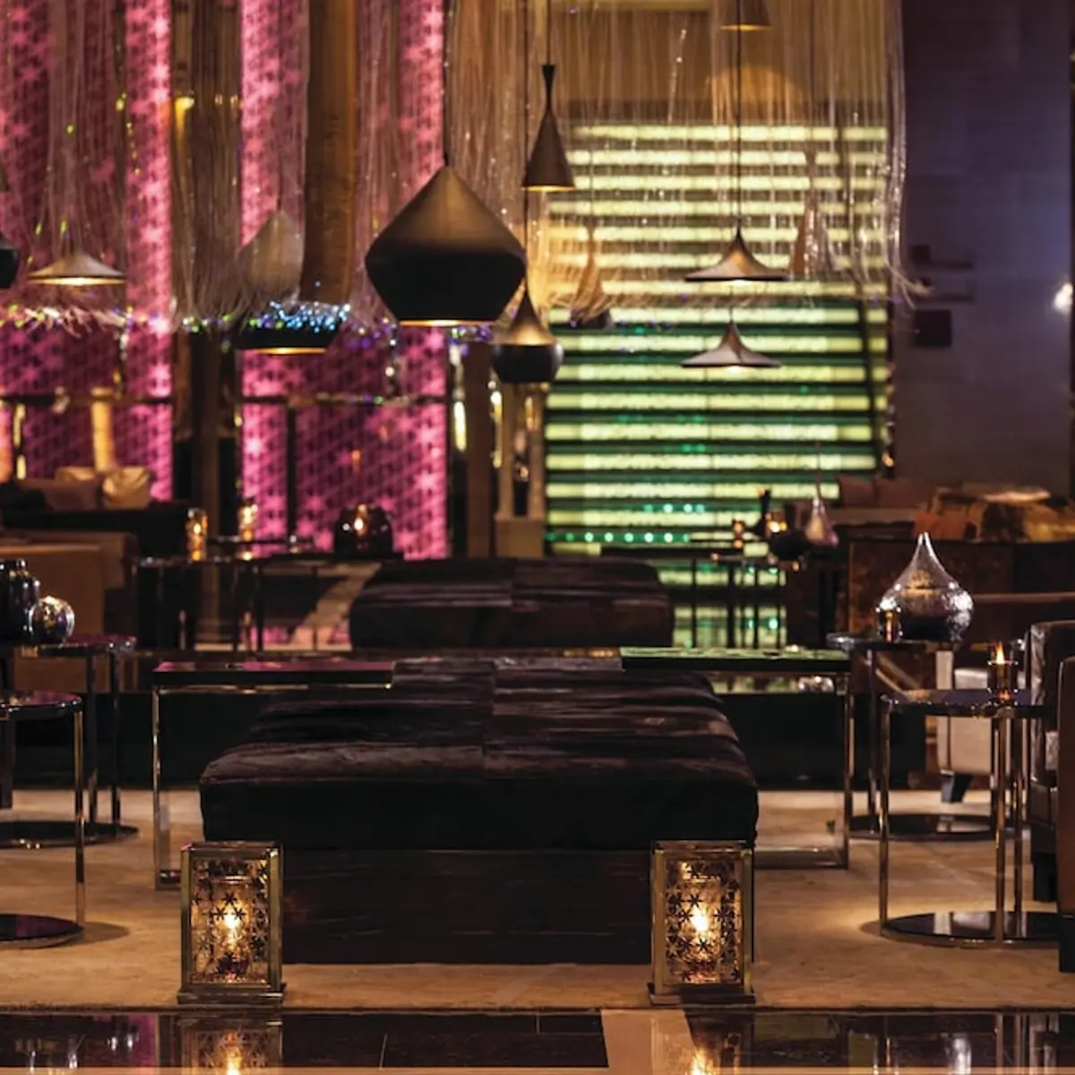 Renaissance Bangkok Ratchaprasong Hotel by Marriott, Bangkok, Thailand 4