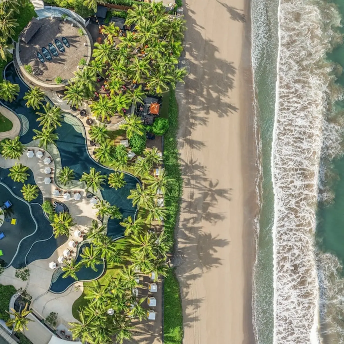 W Bali - Seminyak, Seminyak, Indonesia 4