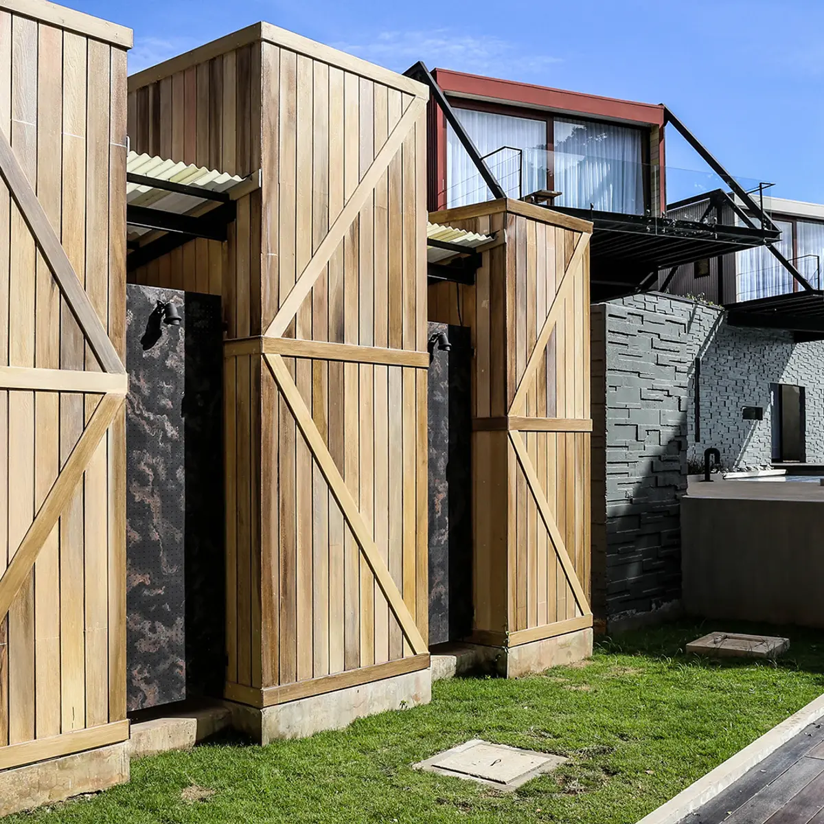 The Xcape River Kwai, Kanchanaburi, Thailand 8