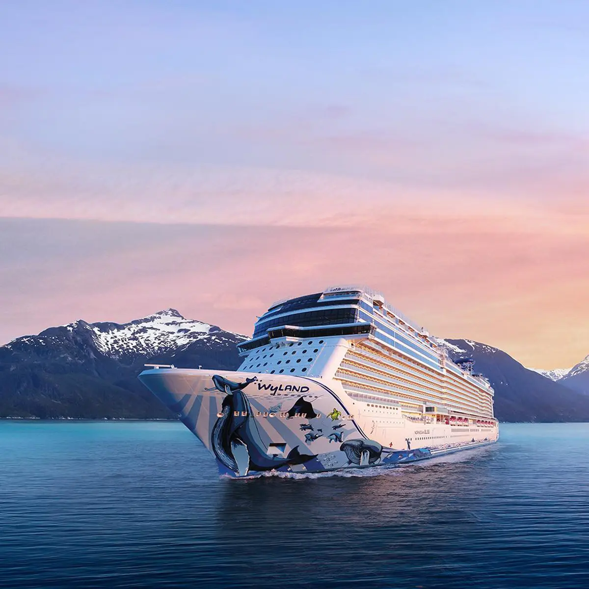 USA & Canada, Trusted Partner Cruises – USA & Canada,  1