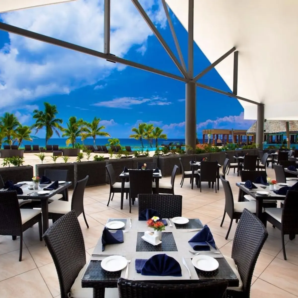 Mana Island Resort & Spa - Fiji, Mana Island, Fiji 5