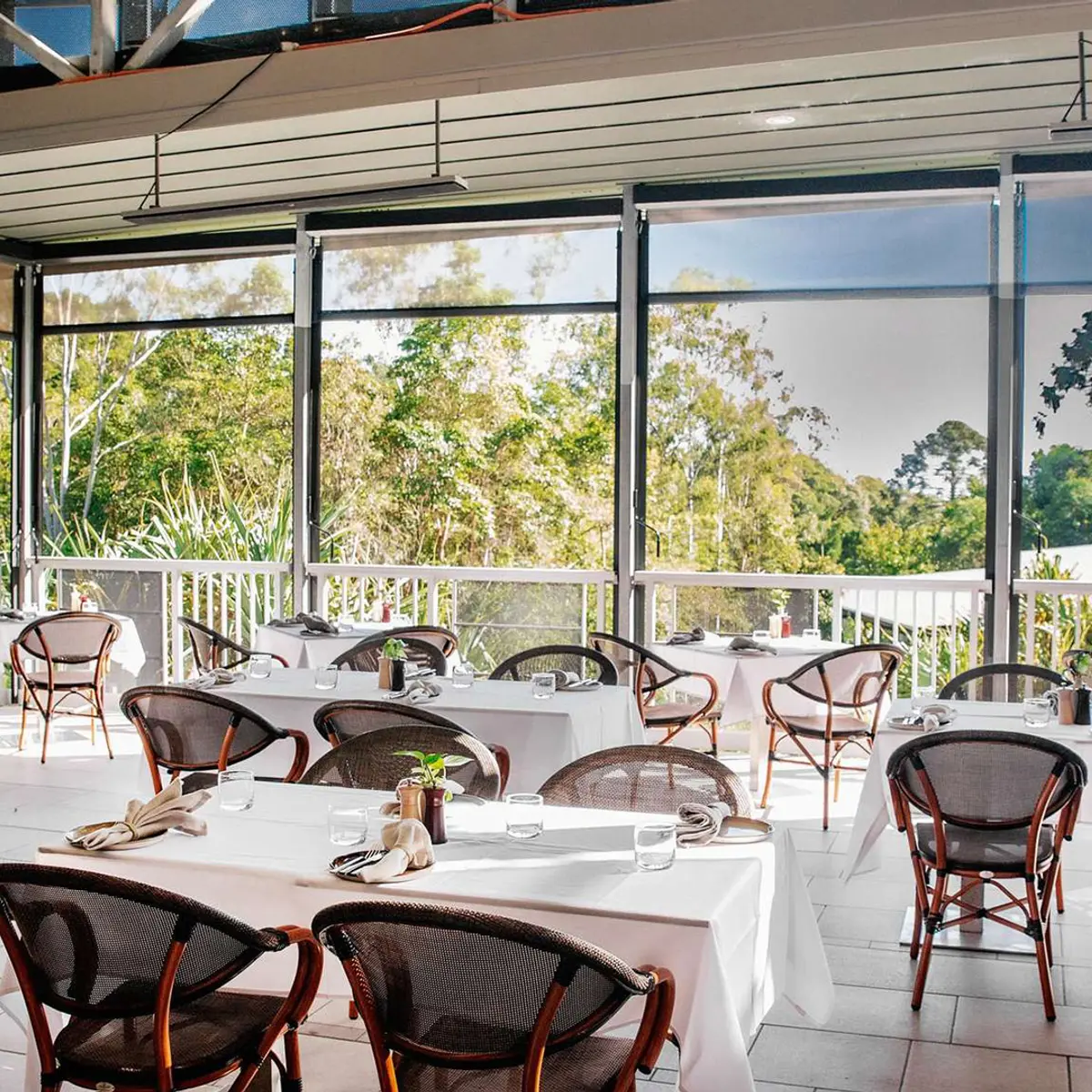 Peppers Noosa Resort & Villas, Noosa Heads, Australia 2