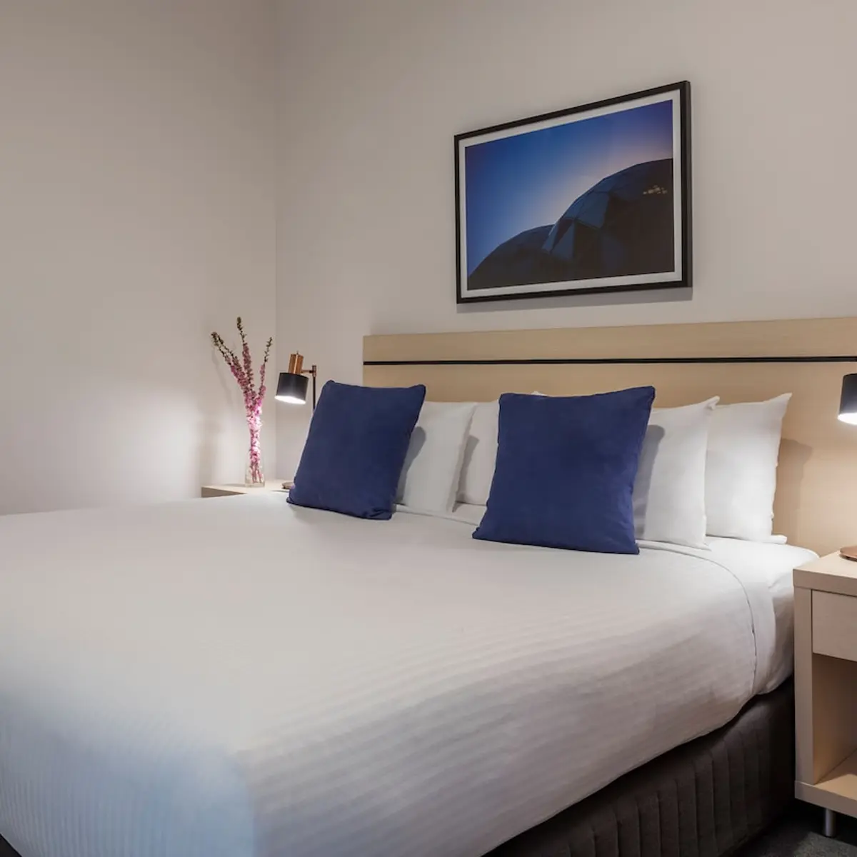 Oaks Melbourne on Market Hotel, Melbourne, Australia 7