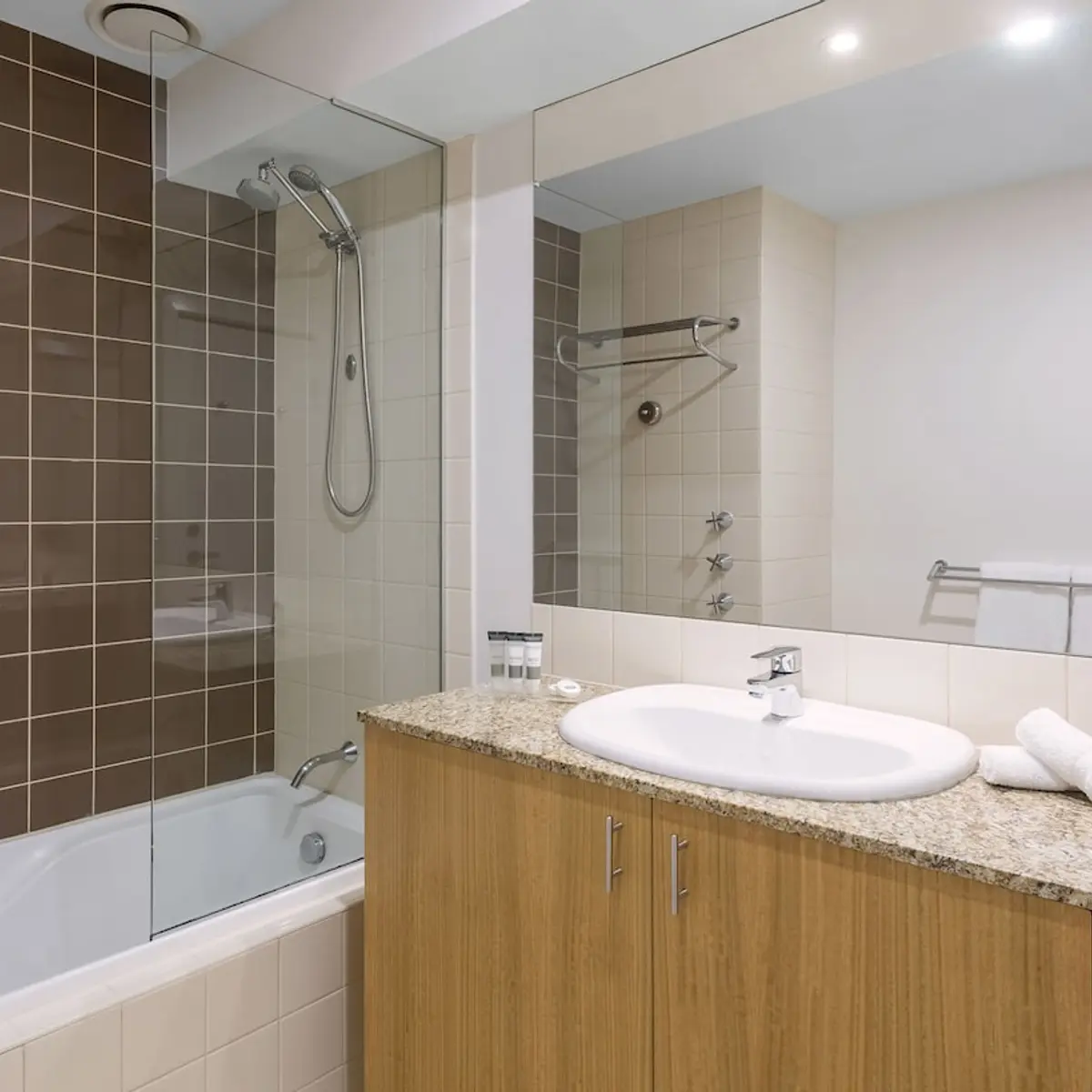 Oaks Melbourne on Market Hotel, Melbourne, Australia 6