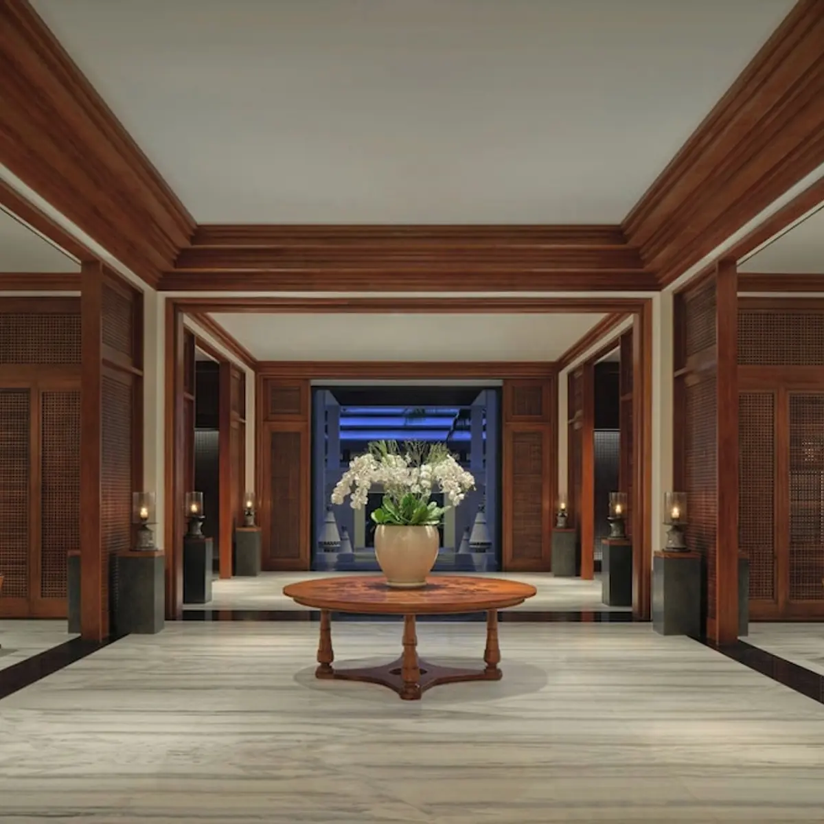 The Sira, A Luxury Collection Resort And Spa, Lombok, Tanjung, Indonesia 2