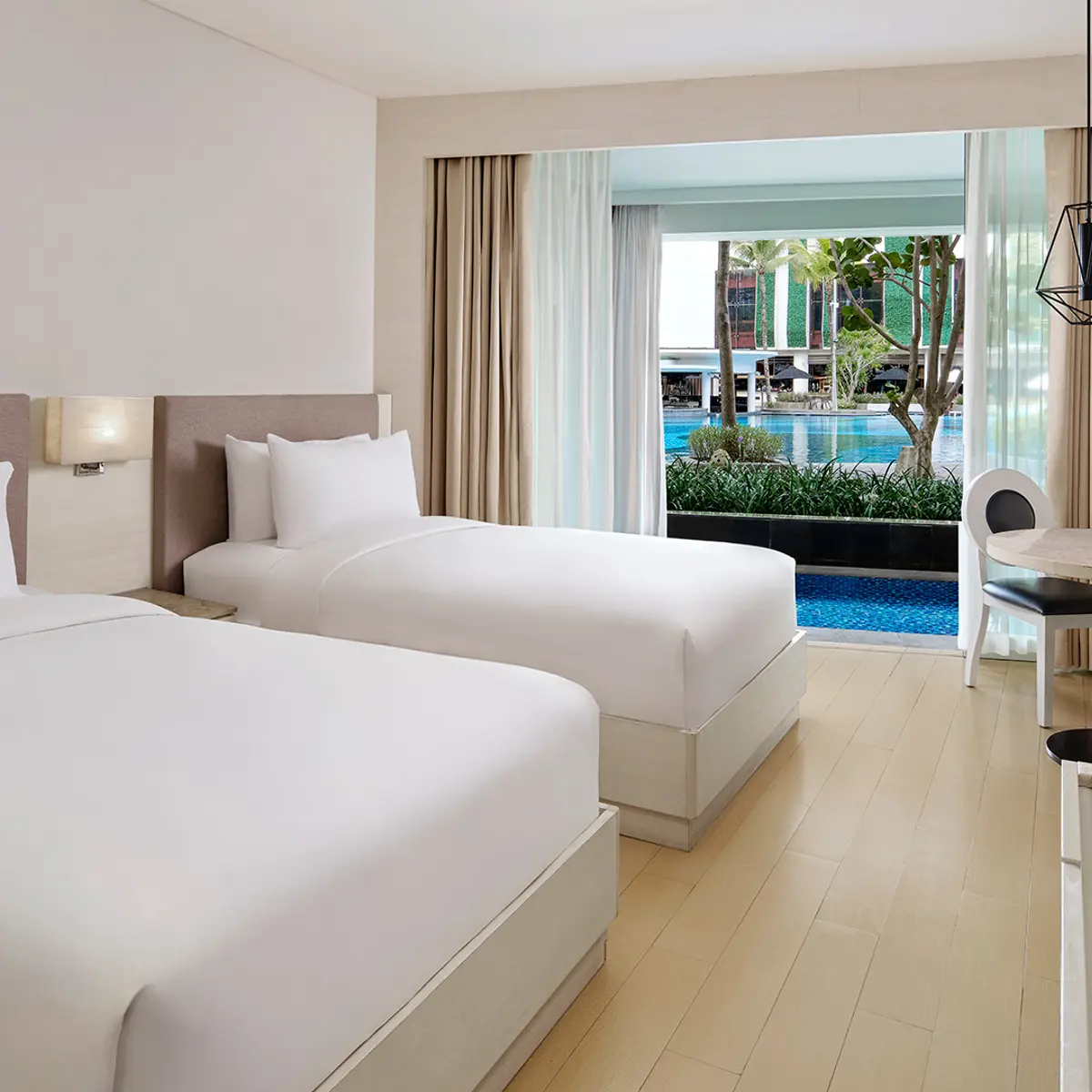 The Stones Hotel – Legian, Bali, Legian, Bali 8