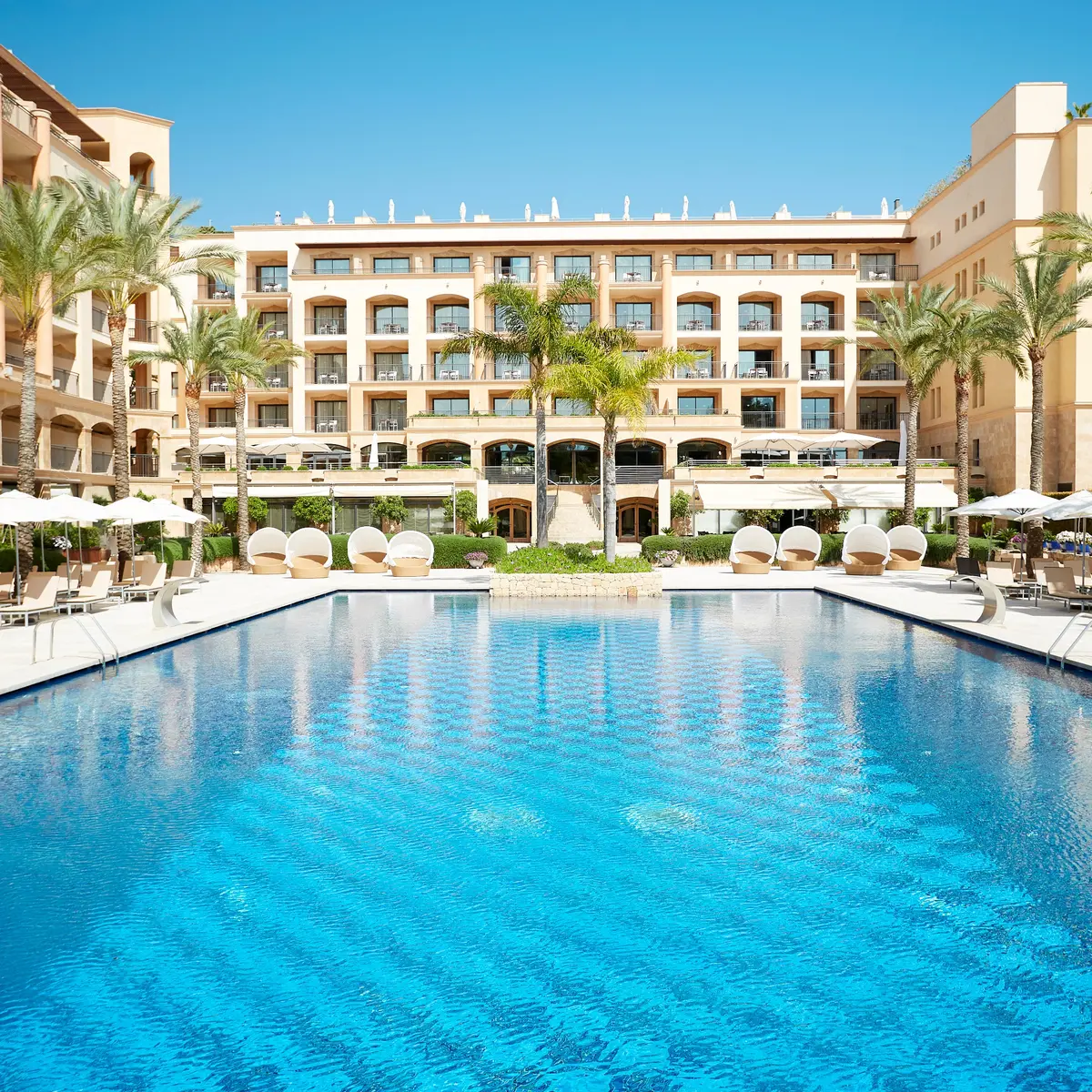 Insotel Fenicia Prestige Suites & Spa, Ibiza, Spain 1