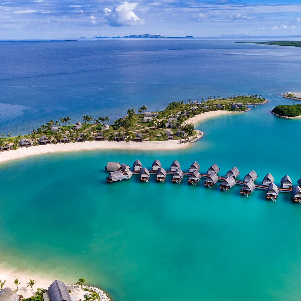 Fiji Marriott Resort Momi Bay, Momi, Fiji 2