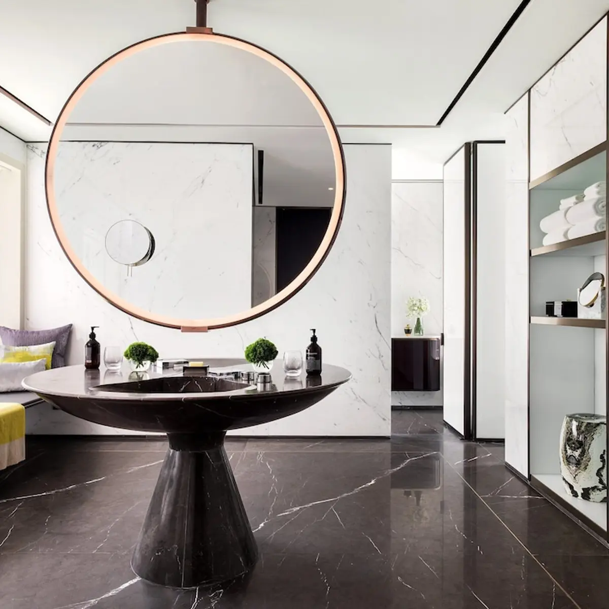 The Murray, Hong Kong, a Niccolo Hotel, Hong Kong, Hong Kong 5