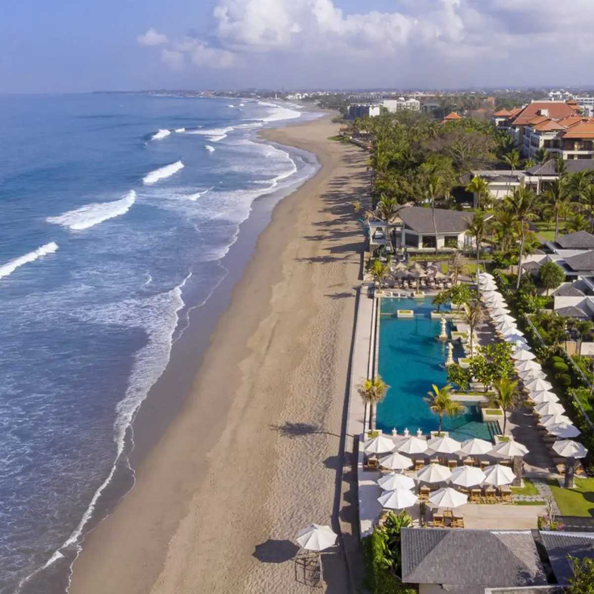 The Seminyak Beach Resort & Spa , Seminyak, Bali 1