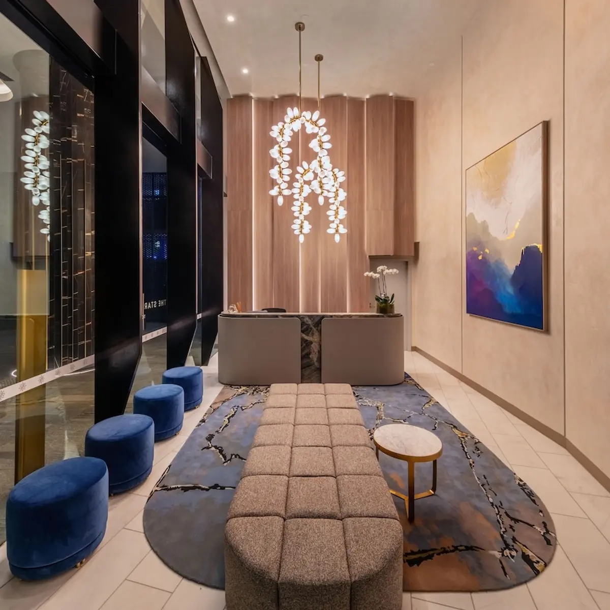 The Star Residences Gold Coast, Broadbeach, Australia 2