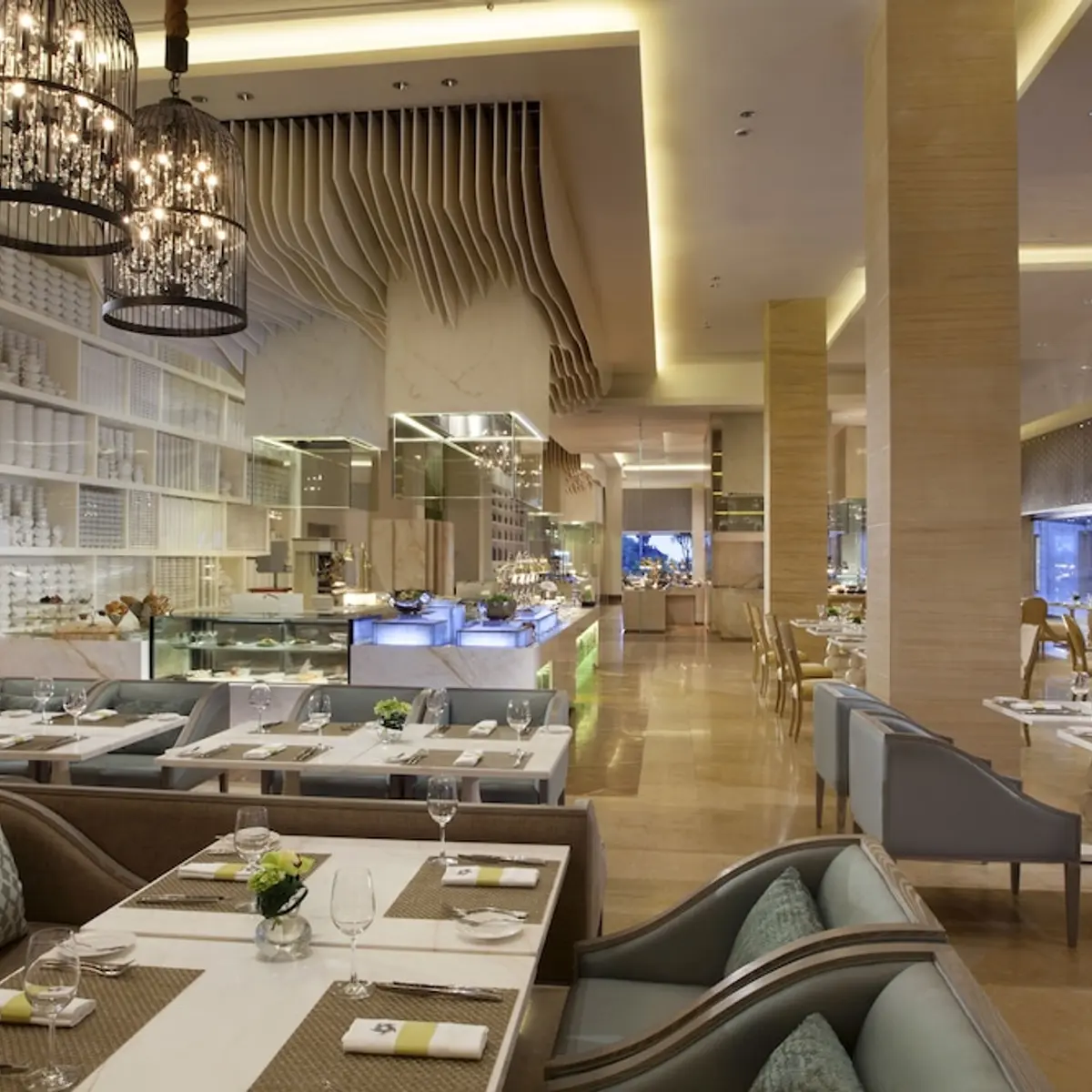 The Mulia Bali, Nusa Dua, Indonesia 6