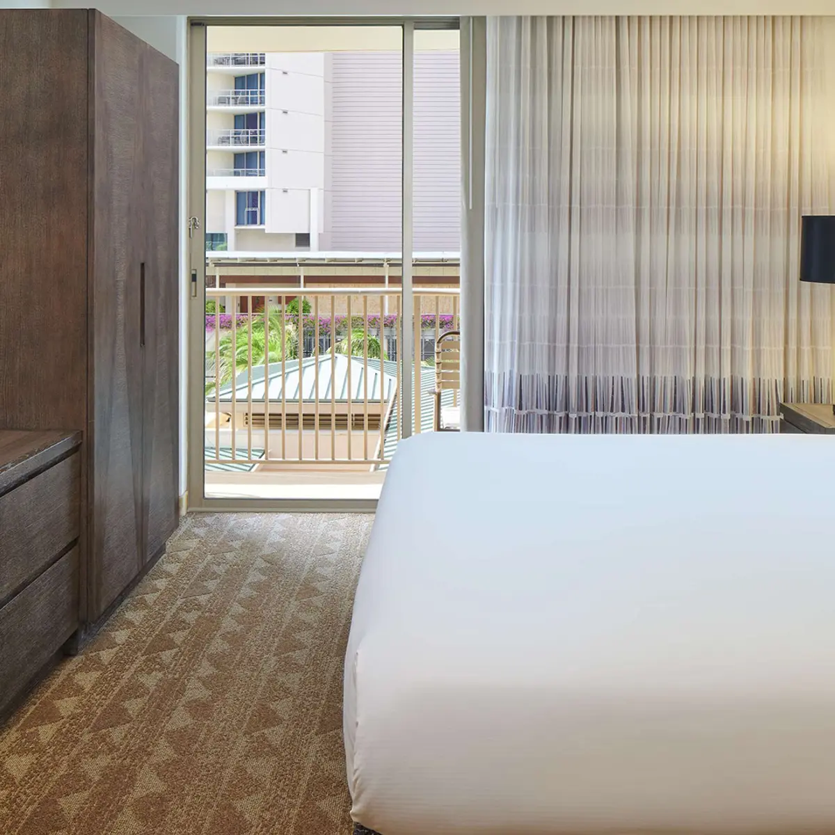 Embassy Suites by Hilton Waikiki Beach Walk, Hawaii, USA 3