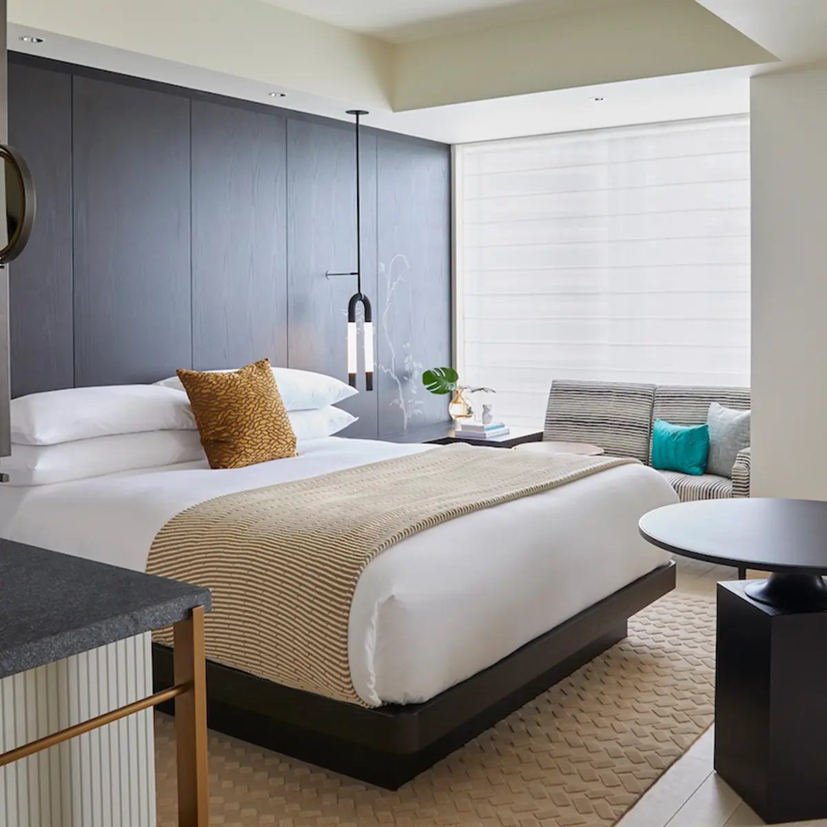 Kimpton Shinjuku Tokyo, an IHG Hotel, Tokyo, Japan 3