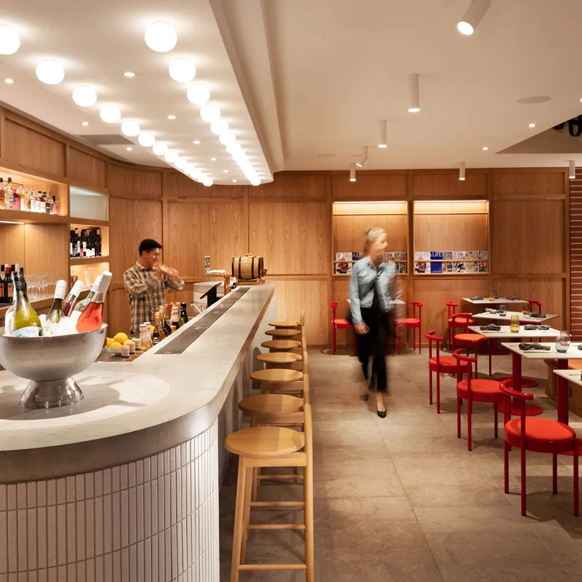 Hotel Indigo Adelaide Markets, an IHG Hotel, Adelaide, Australia 7