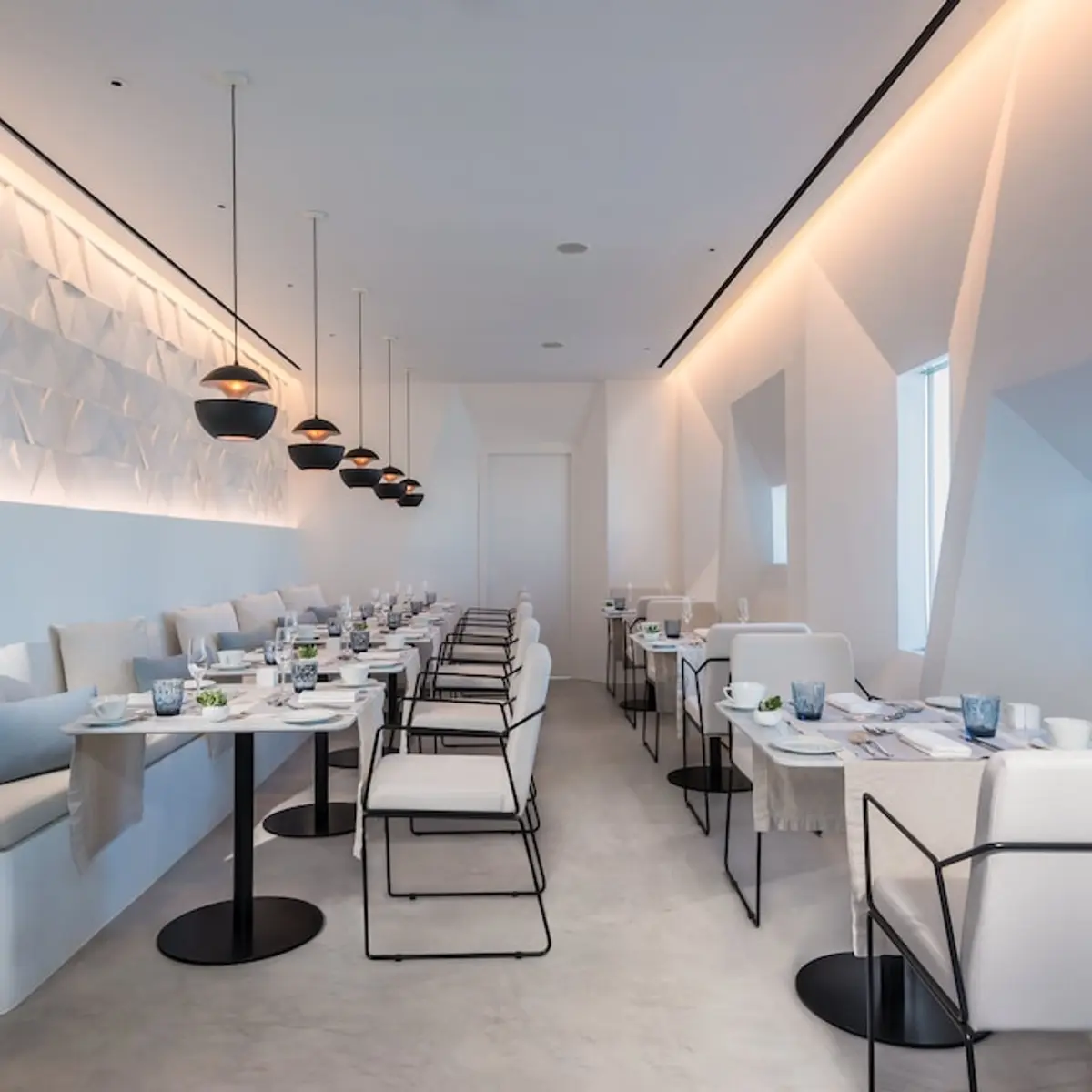 Grace Hotel, Auberge Collection, Santorini, Greece 8