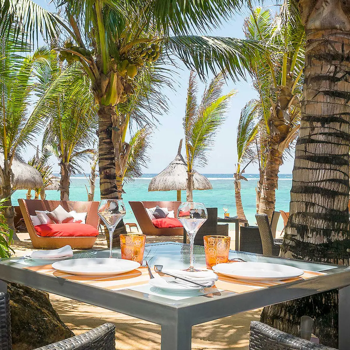 SO Sofitel Mauritius, Bel Ombre, Mauritius 1