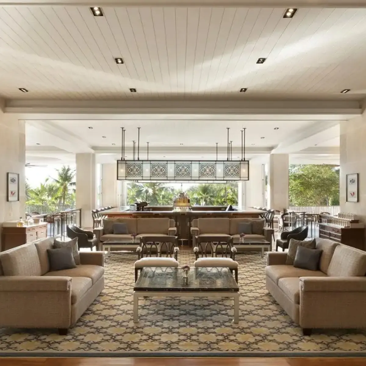 Shangri-La Mactan, Cebu, Cebu, Philippines 7