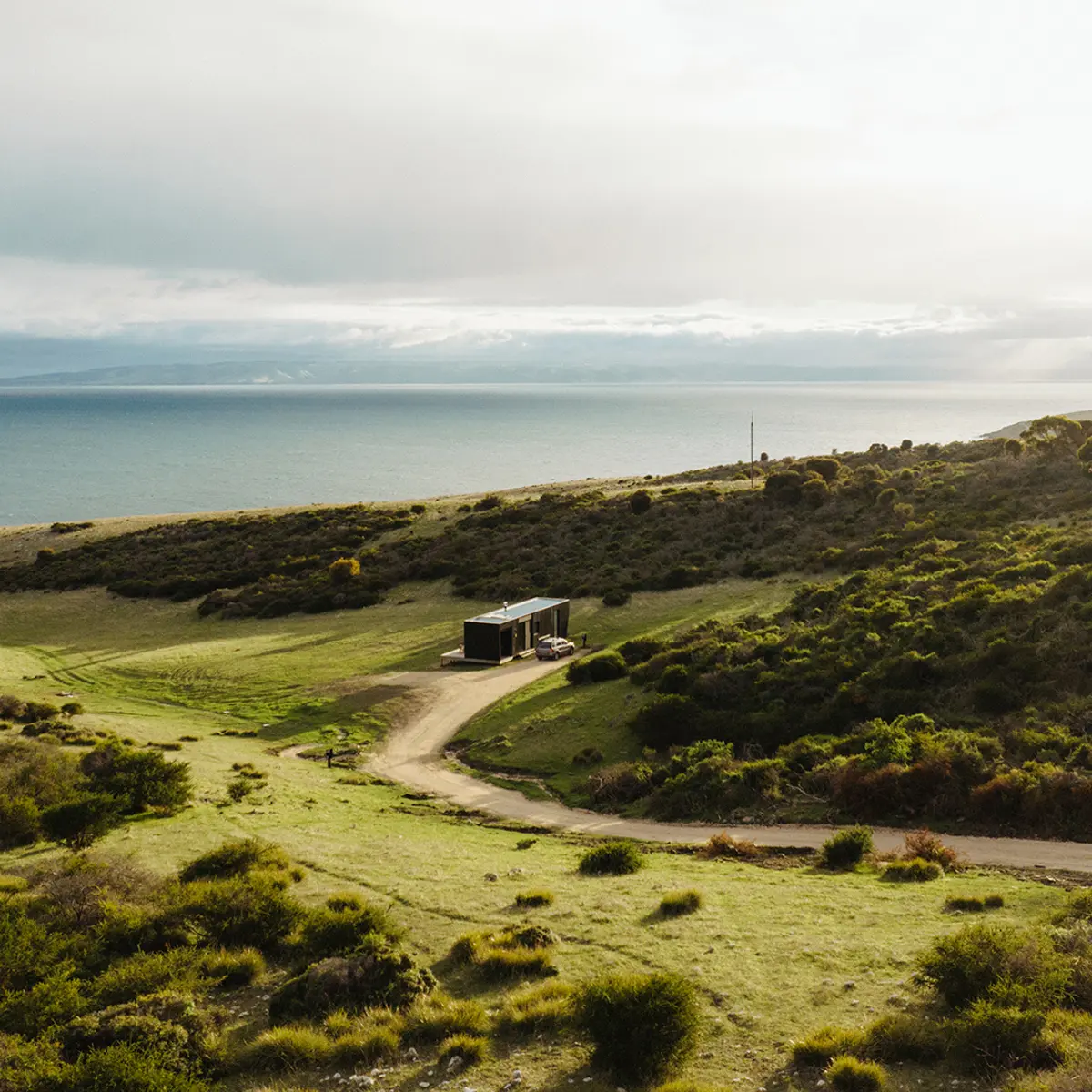 CABN X Kangaroo Island, Kangaroo Island, South Australia 1