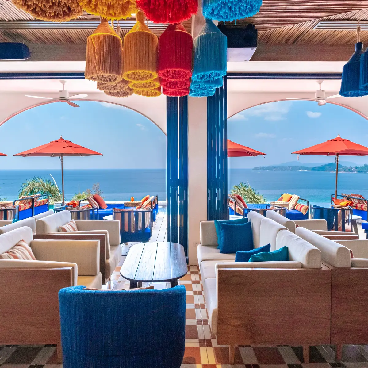 Hyatt Regency Phuket Resort, Phuket, Thailand 7