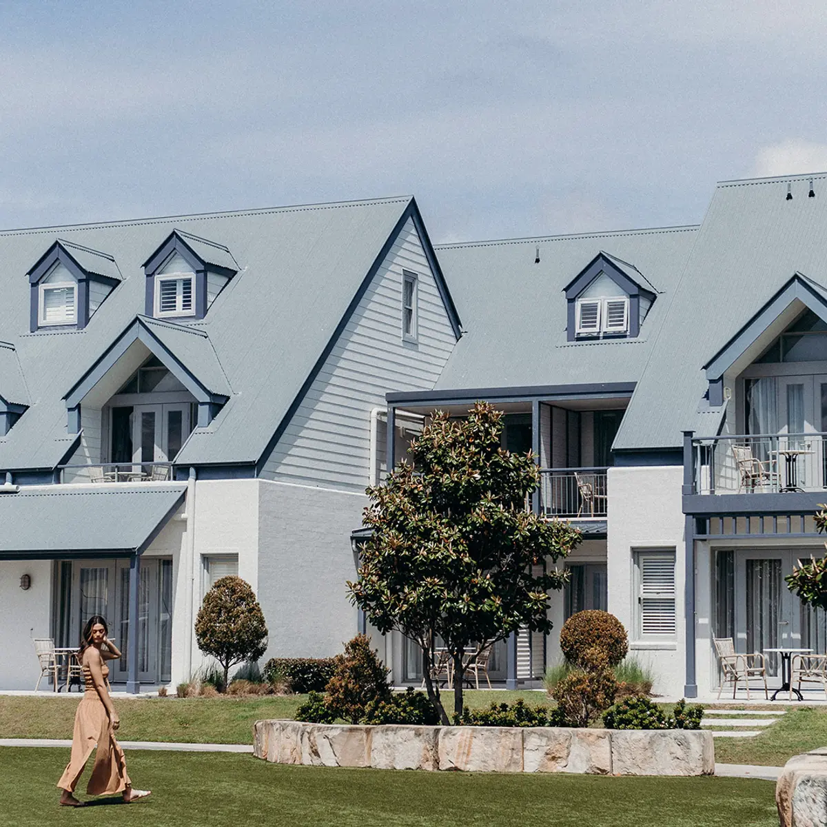 Anchorage Hotel & Spa, Port Stephens, New South Wales 5