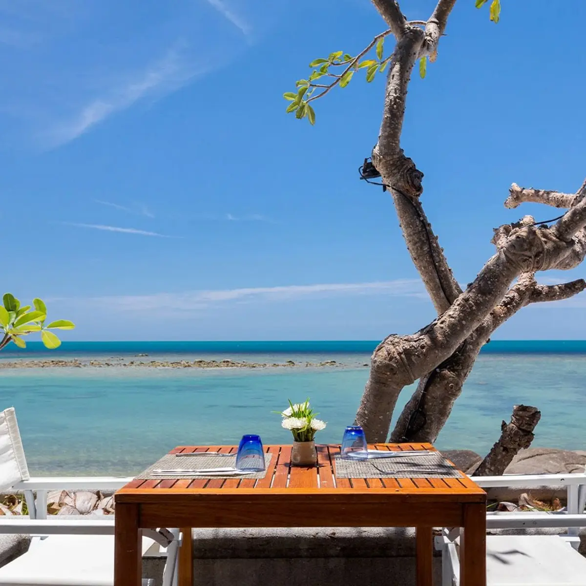 Centara Villas Samui, Koh Samui, Thaïlande 7